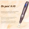 Dr Pen A10 Dermapen ltima Tecnologa Inalmbrico 30 Rep Producto