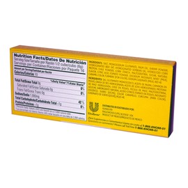 Knorr Shrimp Flavor Bouillon (8 Cubes) 2 Pack