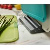 Joseph Joseph Duo 4-piece Chopping Board Set with Storage Stand