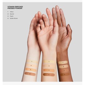 Bobbi Brown Vitamin Enriched Pressed Finishing Powder Neutral