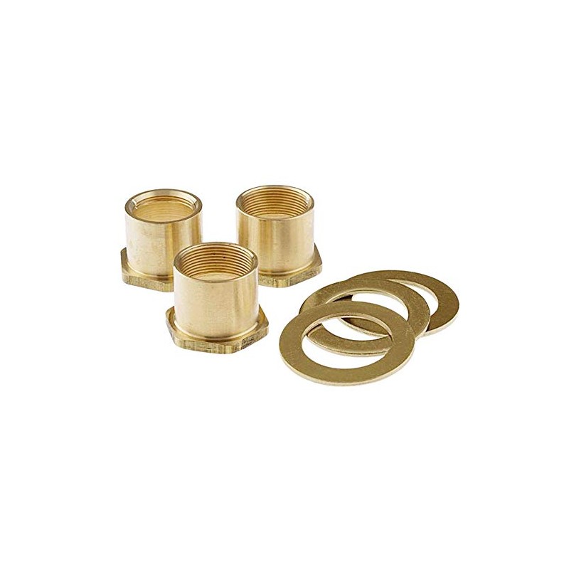DELTA FAUCET RP10612 Delta Delta Extension Kit