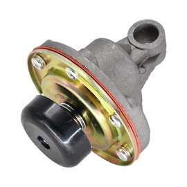 Celliparts Hand Primer Fuel Pump F1NN9A384BA 81874144 Compatible with Ford Tractor 2310 2610 3230 3610 4210 5030 5610 6610 230A 545D Compatible with New Holland Skid Steer Loader LX885 LX865 L781 L865