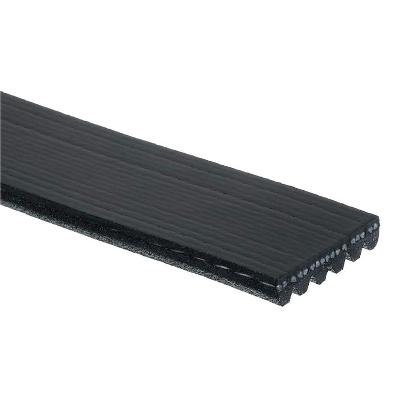 Gates For Chevy Lumina APV 1992 1993 Micro-V Belt |