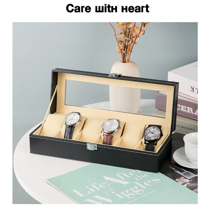 pont du monde Watch Storage Box, Watch Storage Case, Box,