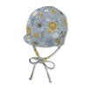 Sterntaler Baby Boys Peaked Cap, yellow