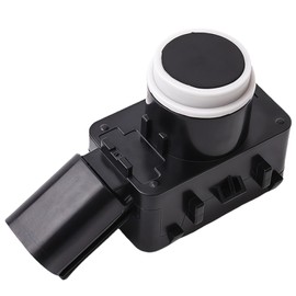 89341-50080-C0 Ultrasonic Parking Sensor Fit For Toyota RAV4 Camry Corolla Tundra 2021-2025 Fit For Lexus LS LX NX RX UX 2020-2025 Parking Aid Sensor Replaces 8934150080C0 89341 50080 188500-6090