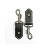 LiveLine This is Convenient! SNAP-END LSE20BLK Conversion Connector to Transform