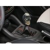 Thruifo Skull Handle Shifter Knob, Pilot Skeleton Style MT Car