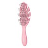 WetBrush Go Green Detangler - Pink