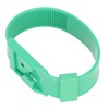 10Pcs Goat Collar Sheep Identification Bands Livestock Marking Ring Farming