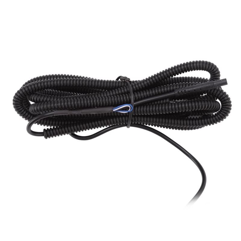 Aramox Car Front Camera, High Resolution Parking Aid Camera, IP68