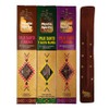Aromasenses.- Pack of 3 Mystic Spirit Sahumerios Incense Sticks, 3