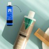 Valquer Power Color Shampoo Black Hair 400 ml