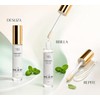 LIP OLEO Menta 10 g – Aceite Labial Transparente con