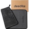 Deedlite Shiny Bath XXL Drying Towel, Fast Dry Drying Towel,