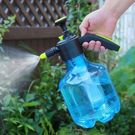 3L Large Pressure Sprayer for Plants Sprayer