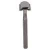 Manual Beard Blade Trimmer Double Edge Waterproof Safety Manual Beard
