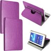 8 inch Tablet Case Cover - Universal Leather Stand Case
