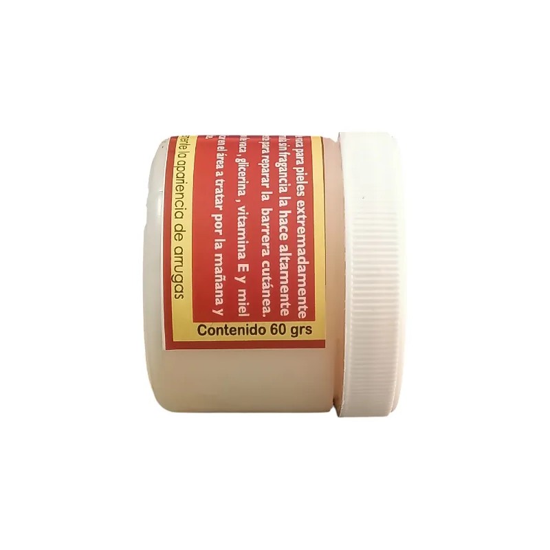 Bio-Cosmetics Crema Sebo De Res Cremosa Fcil Absorcinregalo OEM Quality