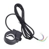 Light Switch Handlebar Left Right Turn Signal Horn Control Switch