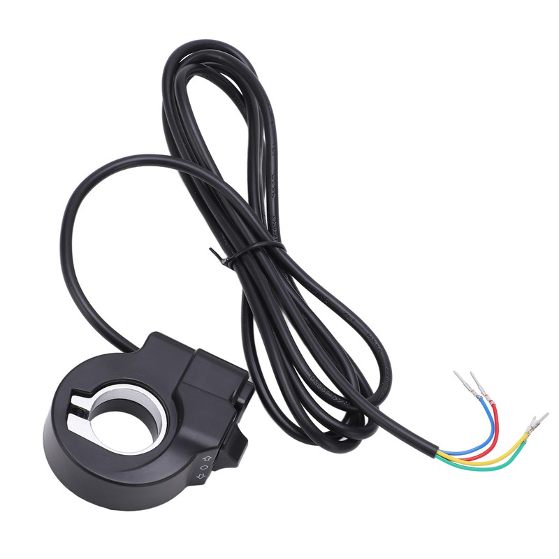 Light Switch Handlebar Left Right Turn Signal Horn Control Switch