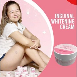 Clarity Essentials 1 Big  Jar Inguinal Whitening cream-Bikini,B