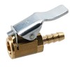 PCL Euro Clip On Tyre Valve Air Inflator Connector Open