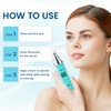 Sielkin Shave Razor Bump Ingrown Hair Aftershave: Treatment Lotion for