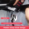TONINT 3 in 1 Car Door Handle for Elderly Car
