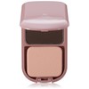 Color Hair Foundation Natural Brown 0.5 oz (13 g)