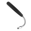 Power Display Pulse Lighter Metal Hose USB Charging Electric Lighter