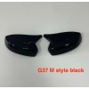 MRD for Infiniti G37 M Style Car Rearview Mirror Cover