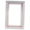 COHEALI Aluminum Alloy Silk Screen Frame Reusable Printing Frame for