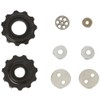 SRAM Derailleur pulley set, 05-09 X.9 med/long