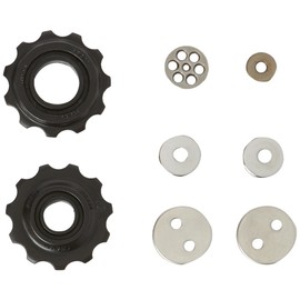 SRAM Derailleur pulley set, 05-09 X.9 med/long