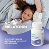 Wellsgoing Sleep Support Supplement, Herbal Blend with Magnesium Glycinate, L-Theanine,
