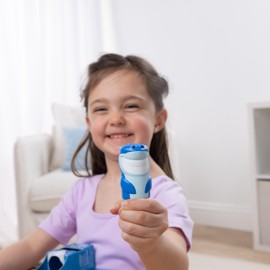 Melissa & Doug Sticker Wow! Shark Bundle - 24-seitiges Aktivitäts-Pad - Sticker Stamper - 500 Sticker - Mini Pad - Arts and Crafts Fidget Toy Collectible Character