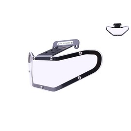 T-Rex Racing Headlight Guards Compatible with Aprilia Tuareg 660