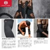 IWAMA HOSEI ELBOW FIT-LIGHT Elbow Supporter, Elbow Supporter, For Elbows,
