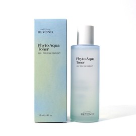 Beyond Phyto Aqua Toner 145ml / 비욘드 피토 아쿠아 토너 145ml