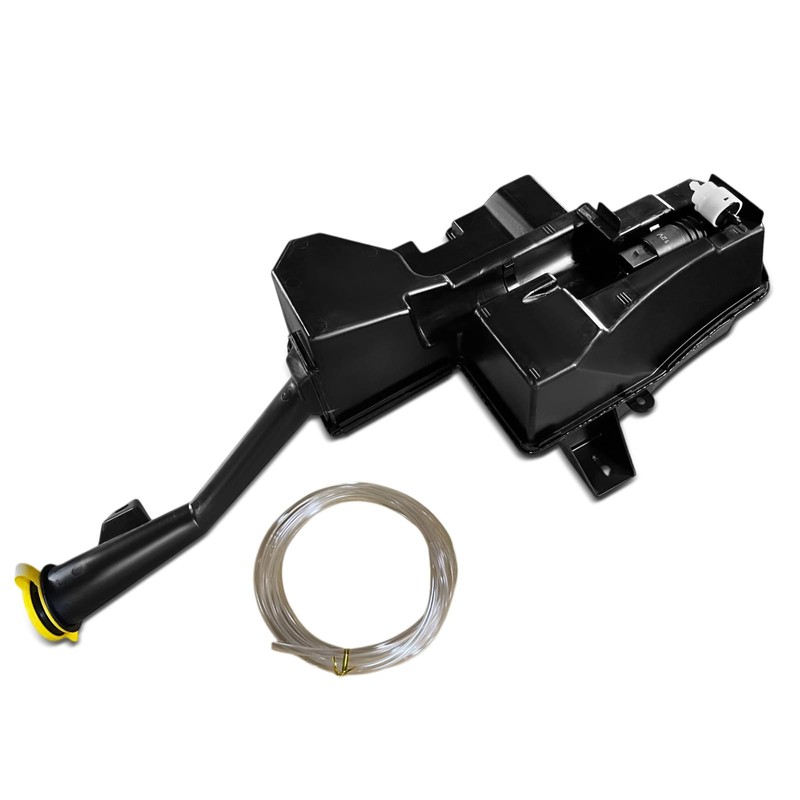 A-Premium Windshield Washer Reservoir Tank Assembly Compatible with Honda Pilot