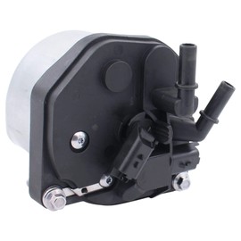 HouYeen Fuel Filter Housing for Galaxy Transit Connect Mk2 Focus Mk3 Mondeo Mk4 Fiesta Mk6 Bmax Cmax Ma-zda 2 3 5 Vol-vo C30 S40 S60 S80 V50 V70