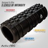 ActivNRG Fitness Foam Roller for Deep Tissue Muscle Massage Trigger