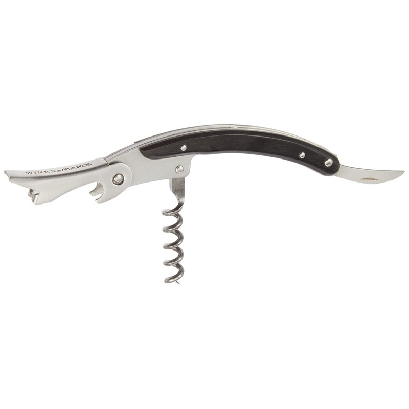 WINEX kuressentosomurienaihu Black sw006bk