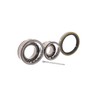 SKF VKBA 1369 Wheel bearing kit