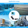 PH-9851 LCD Water Quality Analyzer PH/TDS Monitor Testing Instrument