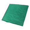 Green Sandbox Cover Square Sandbox Pool Protective Cover Sandbox Canopy