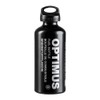 OPTIMUS Fuel Bottles, Black, 0.6L