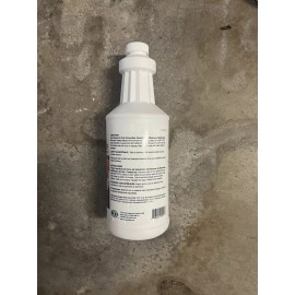 Pratica 200902 32 oz. Oven Cleaner for High-Speed Ovens
