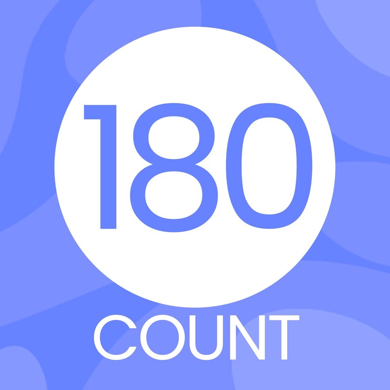 Black and Gold 80th Birthday Party Chocolate Kisses Candy Party